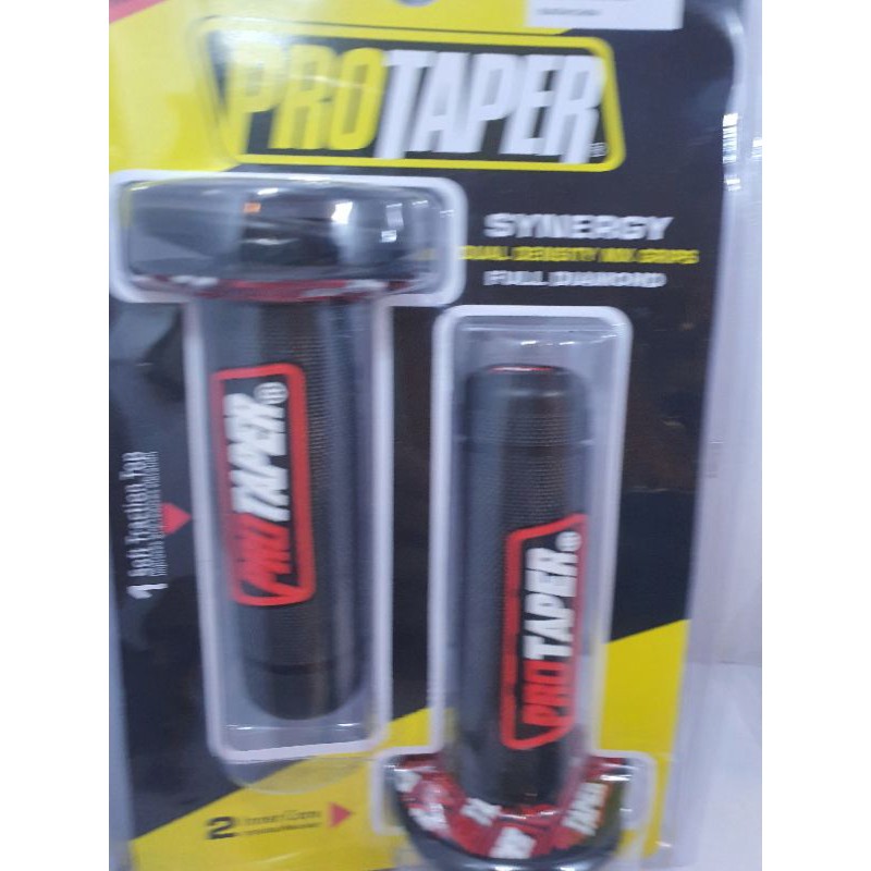 HANDGRIP PROTAPER/GRIP PROTAPER/GRIP GAS PROTAPER/GRIP PROTAPER TRAIL