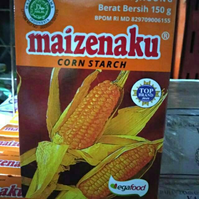 

MAIZENAKU HONIQ 150 gr