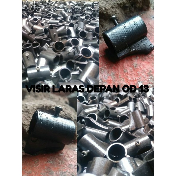 Visir Laras Depan OD 13