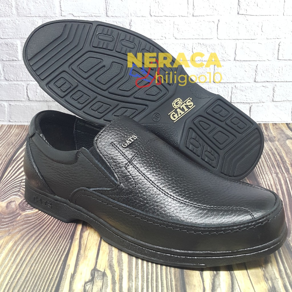 Gats ORIGINAL Sepatu Casual Pria 3501