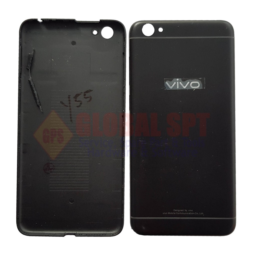 BACKDOOR VIVO Y55 / BACK DOOR / COVER BELAKANG