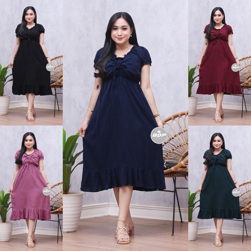 DASTER ELSA POLOS DASTER KEKINIAN