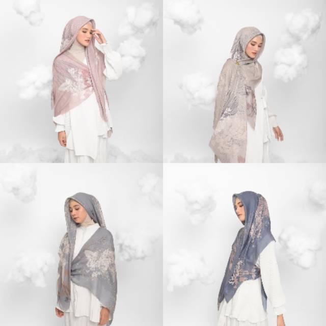 Teona scarf 
ByLocal.id
