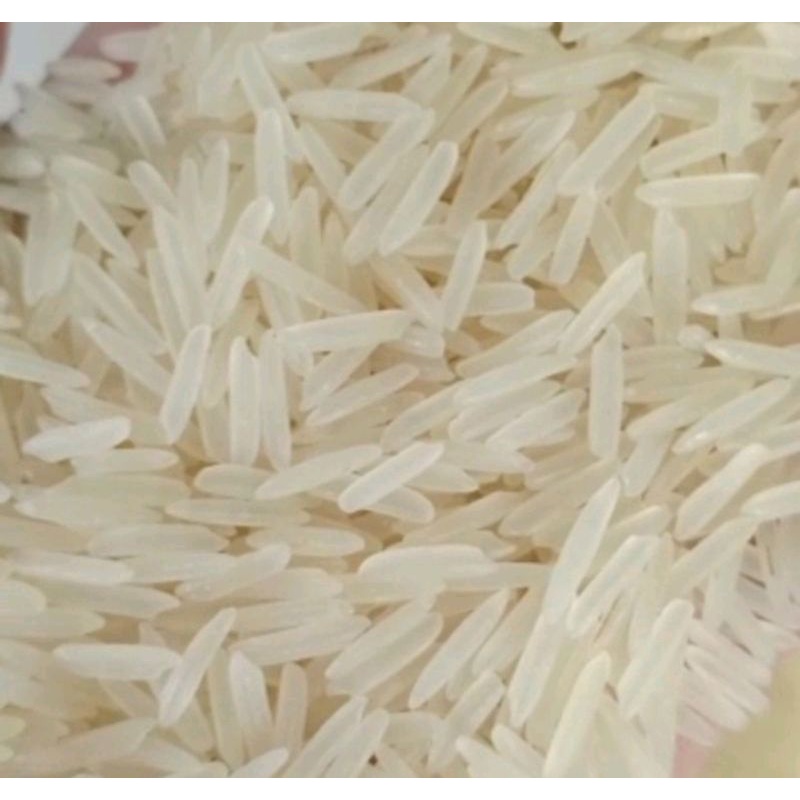 Beras Basmati 500gr merk Premium Gold...Termurah !!!