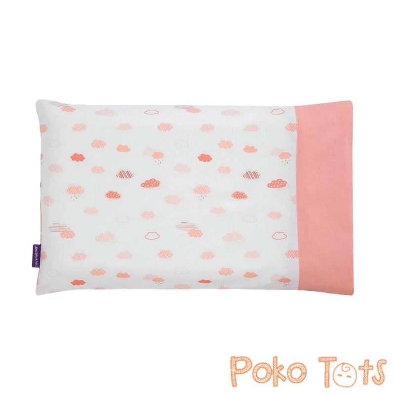 Clevamama Clevafoam Toddler Pillow Case Cleva Mama Sarung Bantal Balita