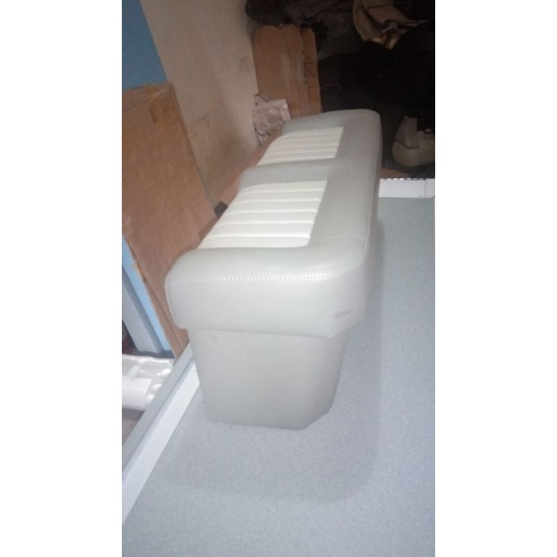 jok pengiring untuk unit Ambulance mobil jenazah APV Luxio granmax Evalia wuling Innova buatan lokal