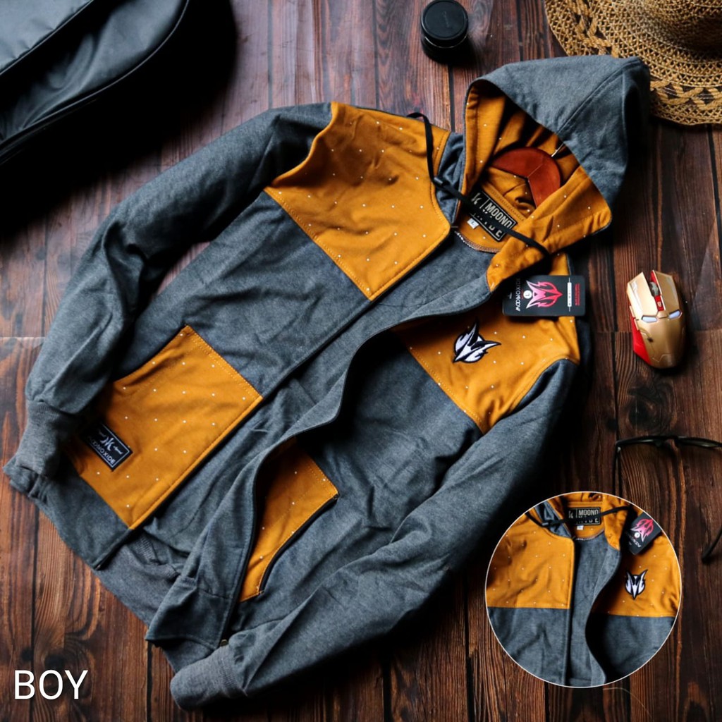 KANG DANIEL WANNA ONE SUGA BTS TAEYONG NCT KOREAN KPOP SWEATER JAKET P JAKE