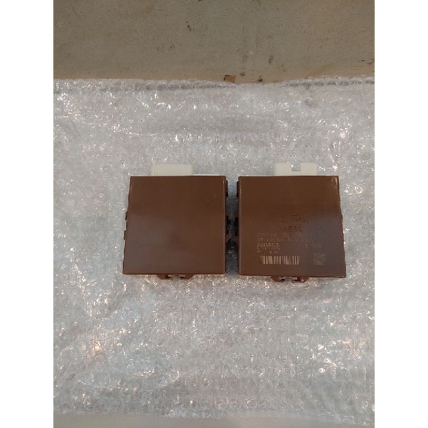 Module EPB Electronic Parking Brake Mitsubishi All New Pajero Sport