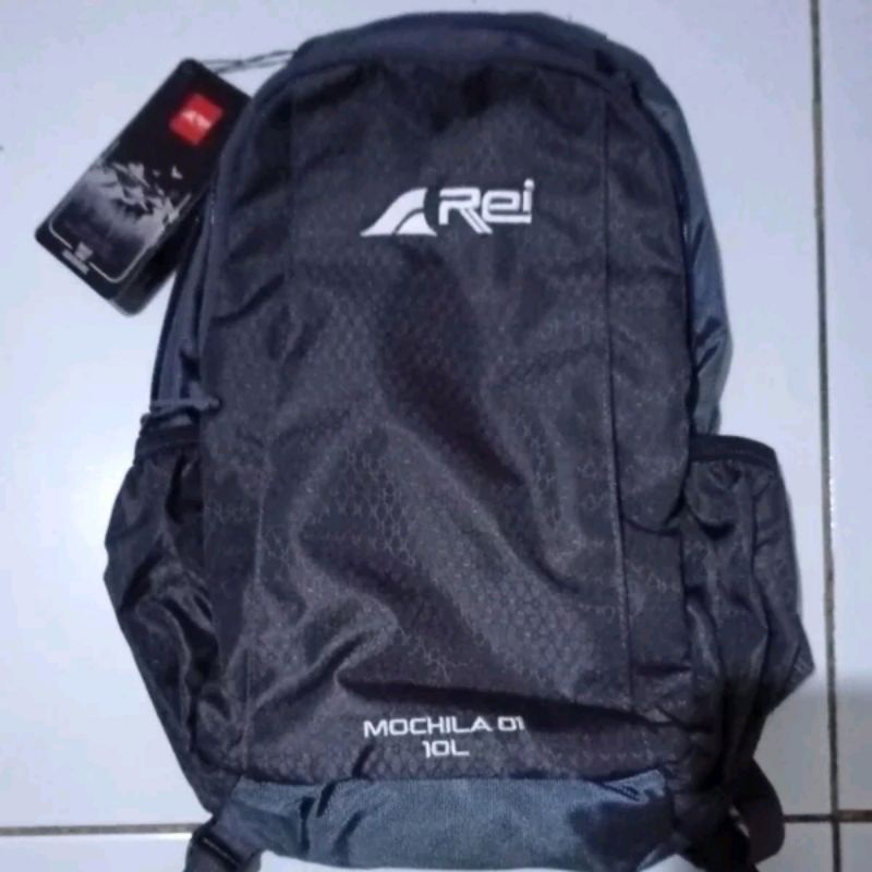 Tas Punggung Arei Mochila 01 10 Liter Original