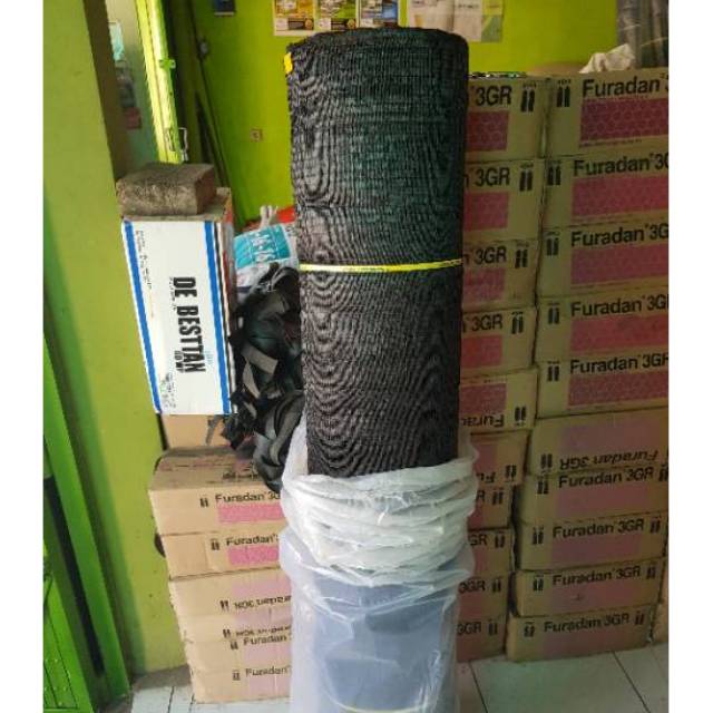 PARANET 1 ROLL 100 METER LEBAR 3 METER