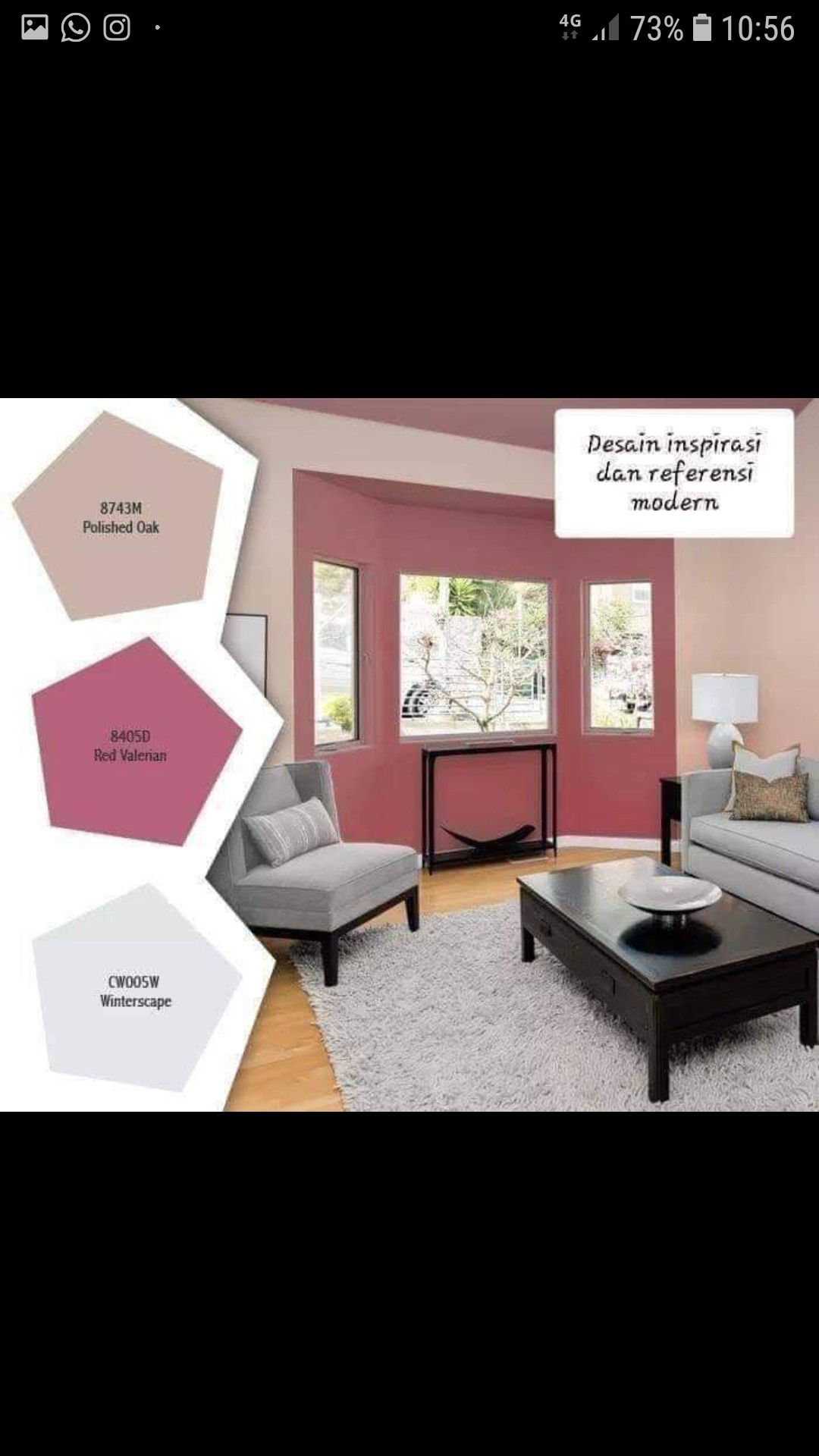 Escutcheon Dekkson Escn 855 Black Cover Tutup Ring Kunci Silinder