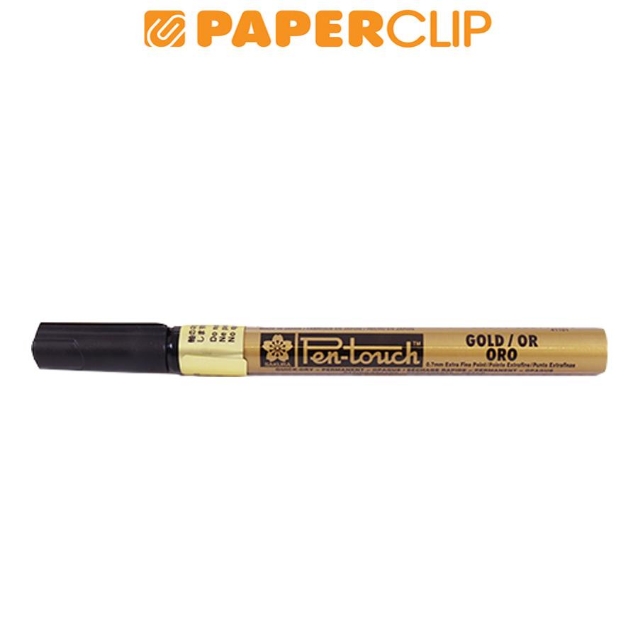 

PEN TOUCH SAKURA 41101EF GOLD
