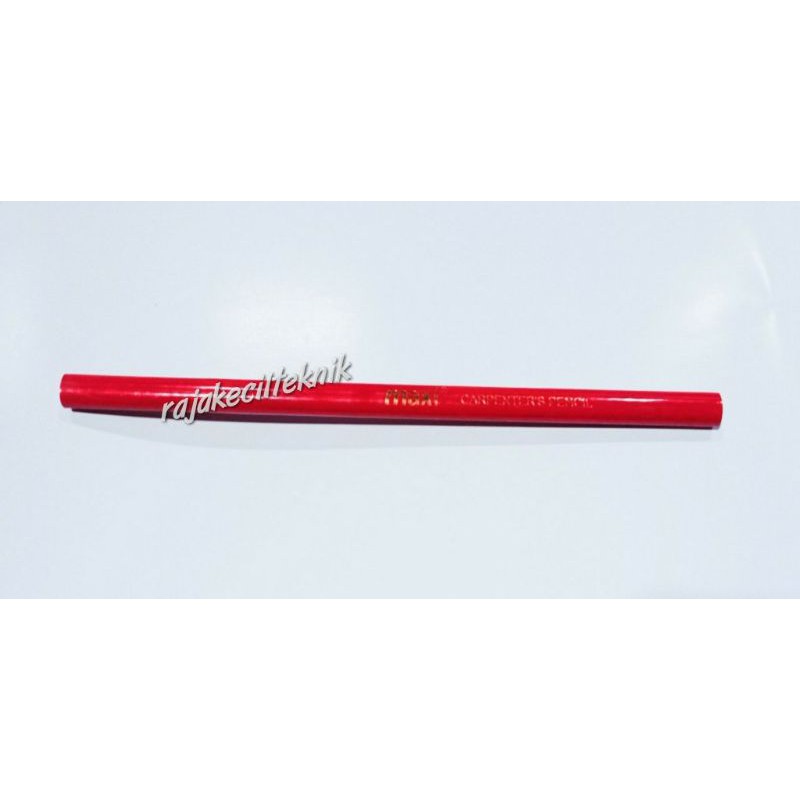 

Pensil Tukang Maxi 7