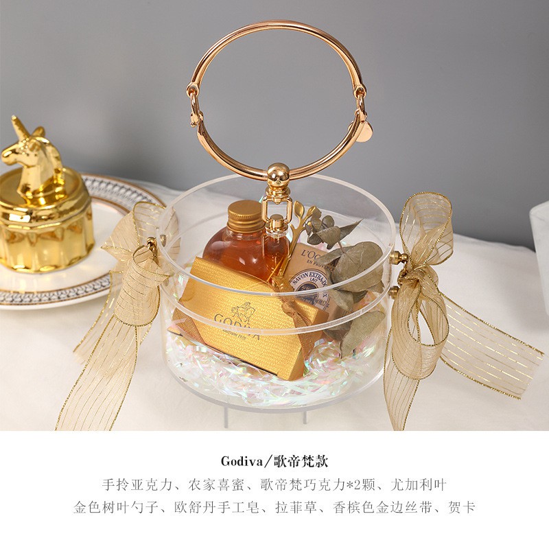 

HAMPERS KADO GIFTSET ELEGANT