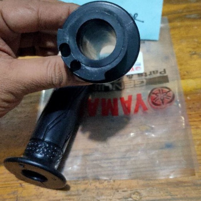 HANDGRIP SET KANAN KIRI YAMAHA NMAX MIO M3