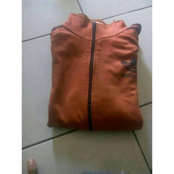 tracktop Adidas firebird