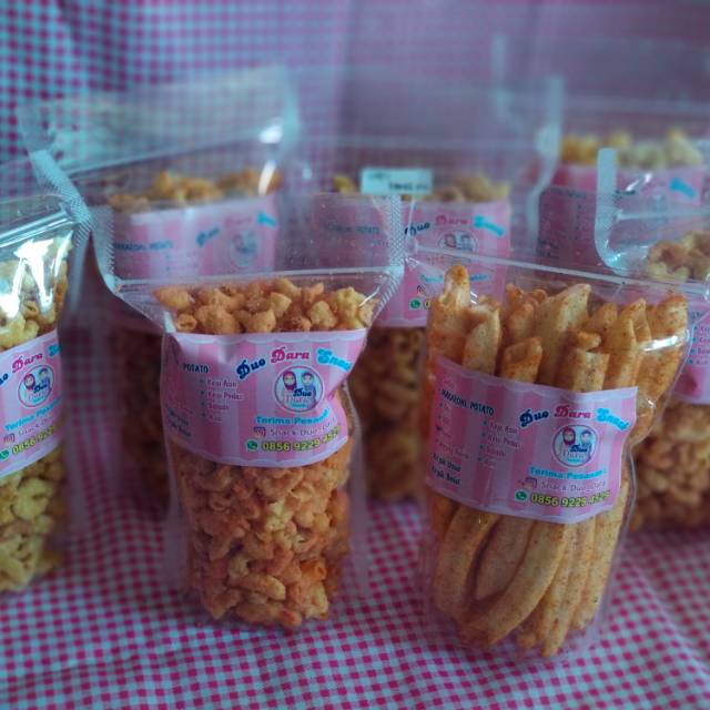 

Snackduo_dara
