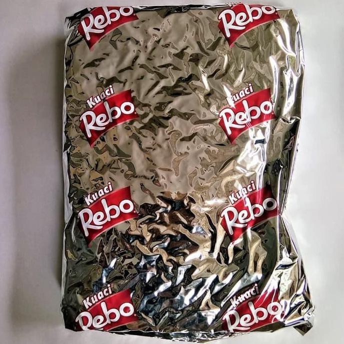 

Kuaci Matahari Rebo 2Kg