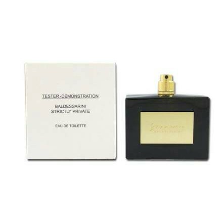 Murah Original Parfum Baldessarini Strictly Private Tester