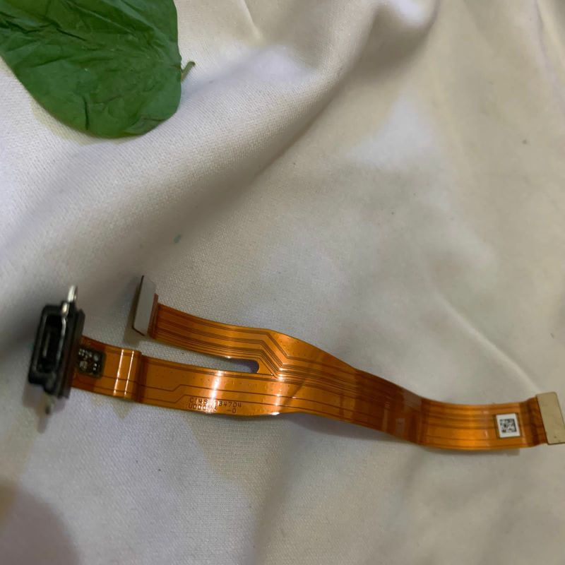 FLEXIBLE CAS OPPO A3S ORI COPOTAN