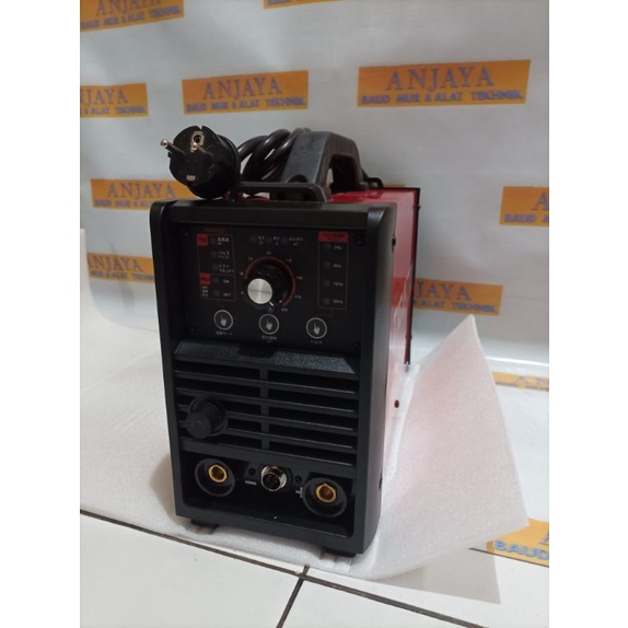 Daiden TIG 200 Pulse (mesin las listrik)