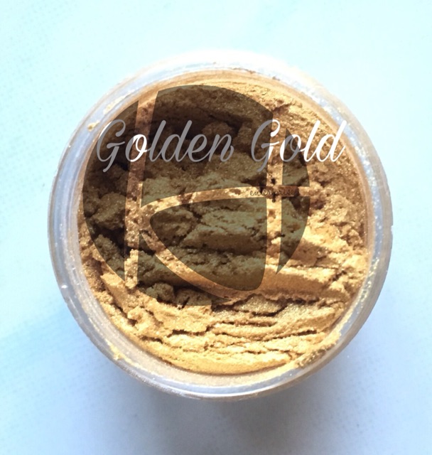 Mica Powder / Powder Cosmetic / Pewarna