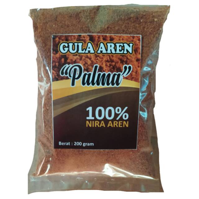 

Gula semut aren gula aren bubuk