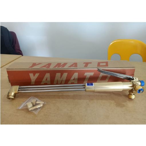 Cutting Torch Yamato - Blender Las Potong Yamato Baru BATAM