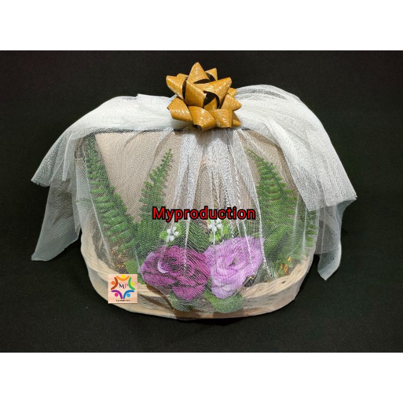 Tas seserahan jasa hias seserahan