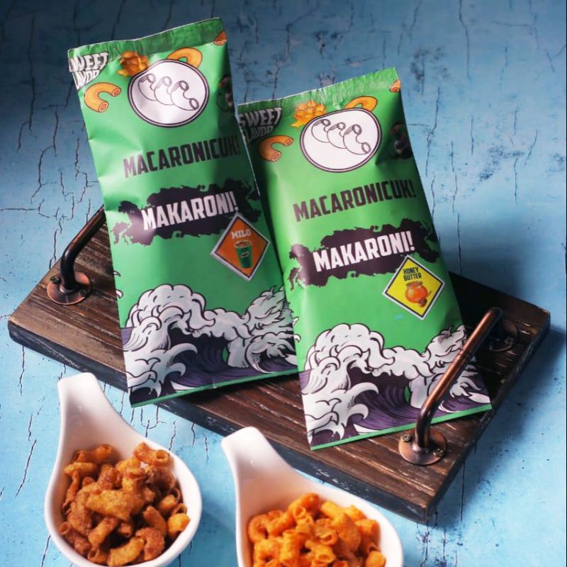 Makaroni cuk