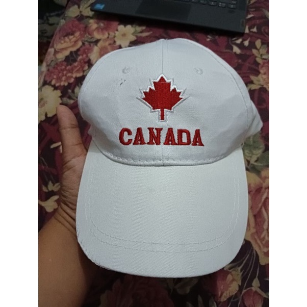 topi Canada