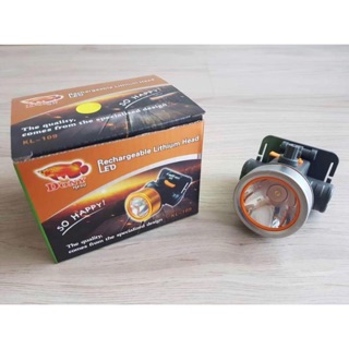 Harga senter kepala Terbaik - Mei 2020 | Shopee Indonesia
