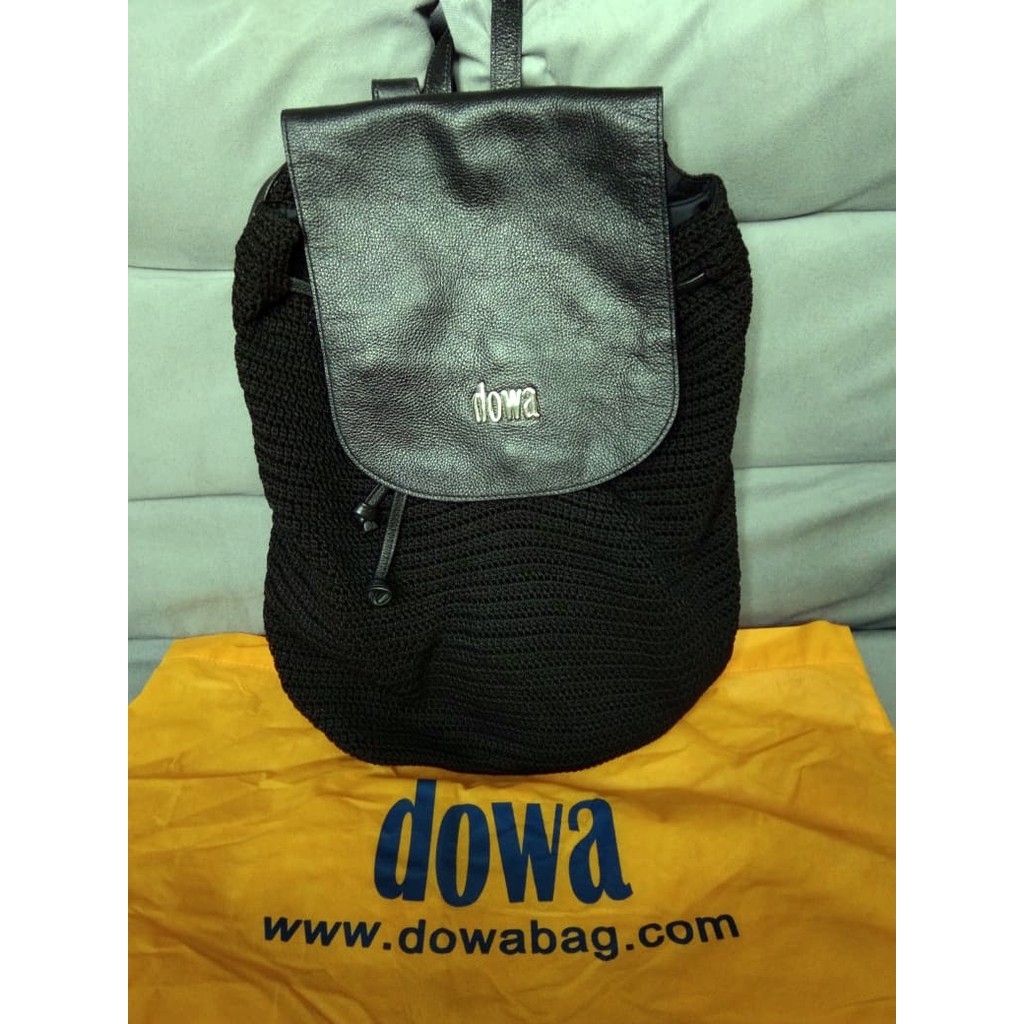 DOWA Original Preloved