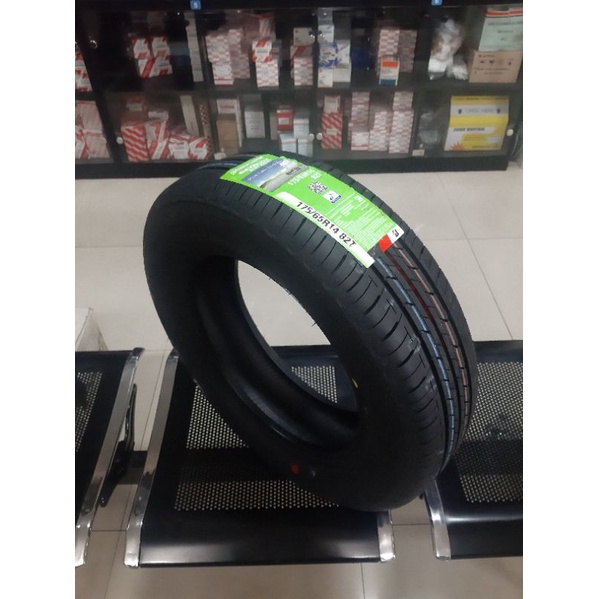 Ban Bridgestone ecopia 175/65 R14