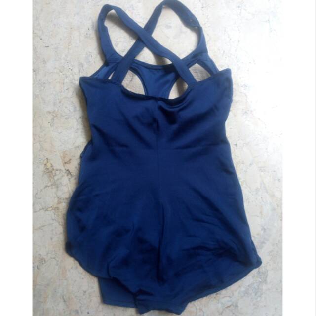 Baju Renang Preloved Opelon