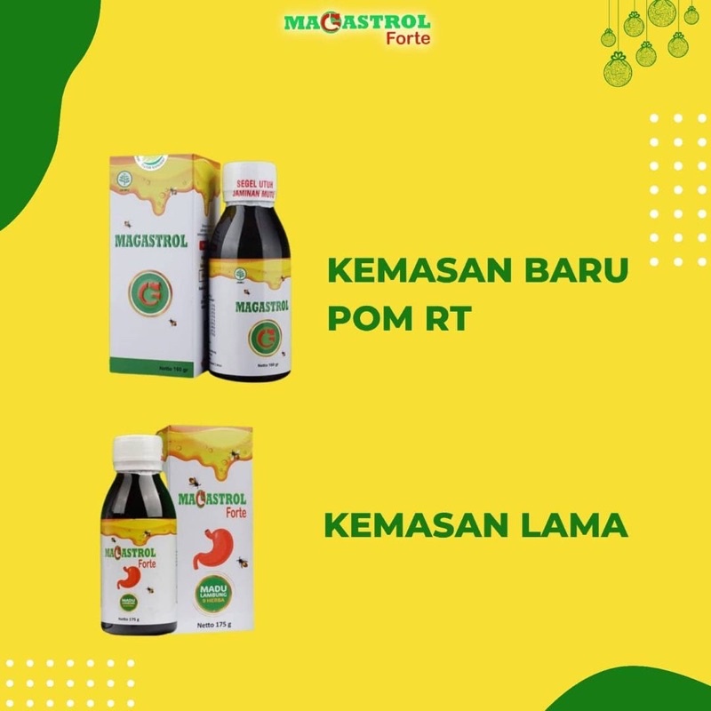 

Beli 2 Gratis 1 Madu Herbal Lambung Magastrol Forte