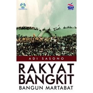 Rakyat Bangkit Bangun Martabat