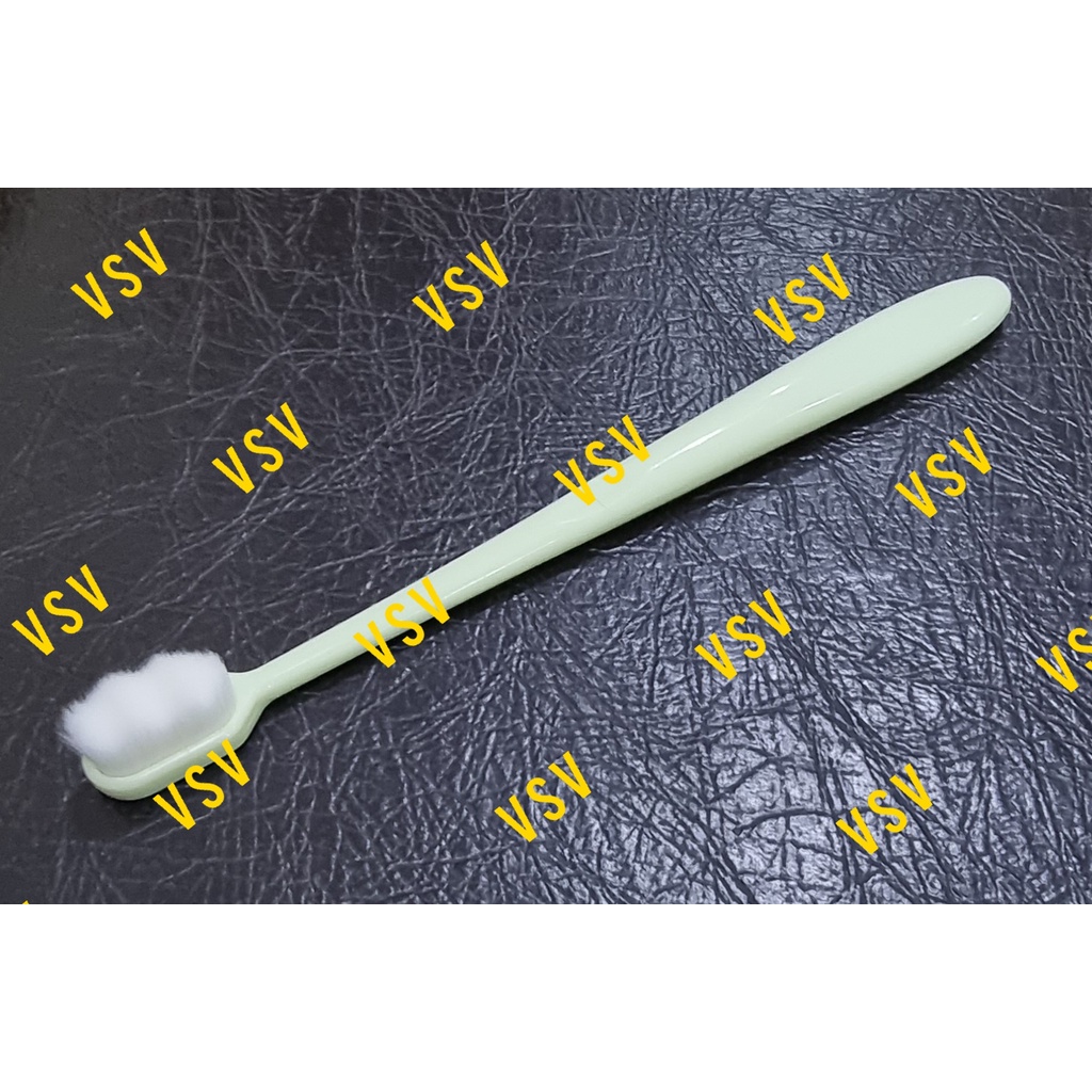 ORI SIKAT GIGI NANO TECHNOLOGY Tooth Brush Jepang bulu soft ORIGINAL