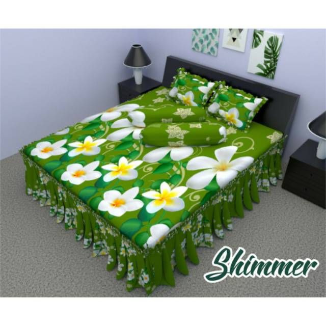 SPREI RUMBAI ENDLESS LOVE 160