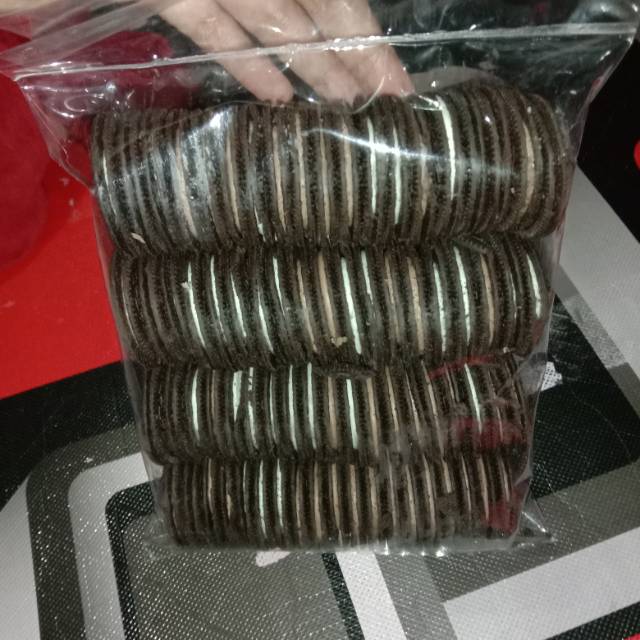 Oreo Thins kiloan (500gr)