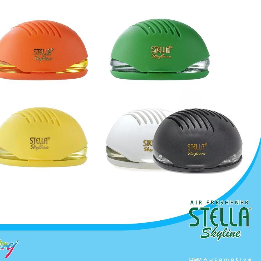 STELLA SKYLINE / PARFUM MOBIL