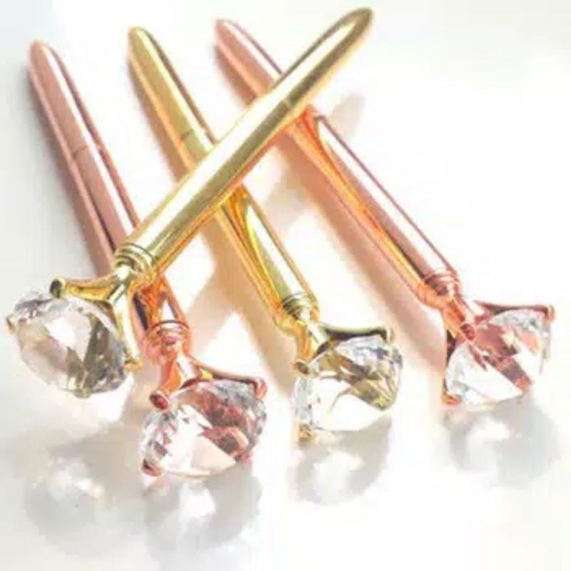 

Pulpen Otoritas/ Pulpen Diamond