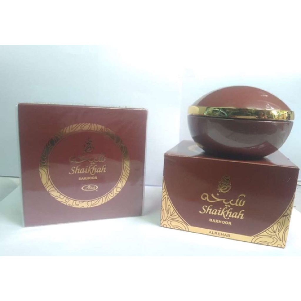 BUHUR MABSOOS SHAIKHAH ALREHAB BAKHOOR AL REHAB IMPORT KSA AROMATHERAPY