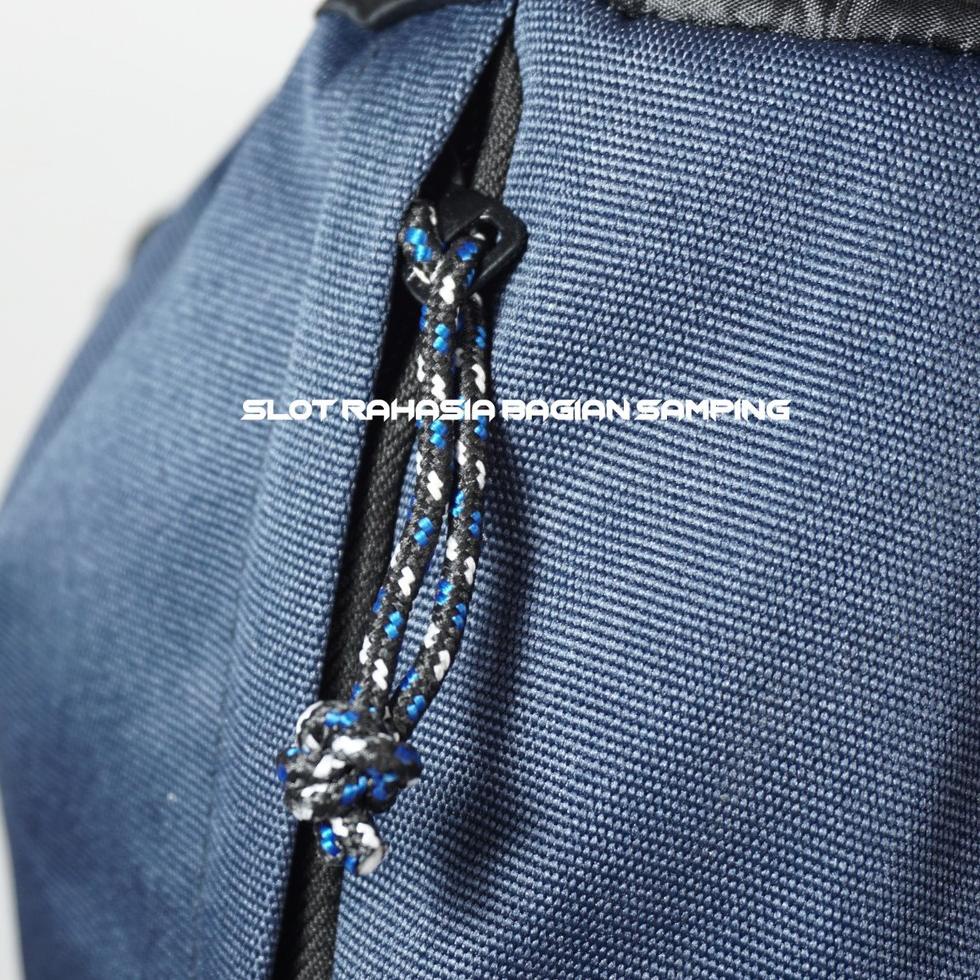 Triple F Tas Ransel Travelbag Backpack  O60V