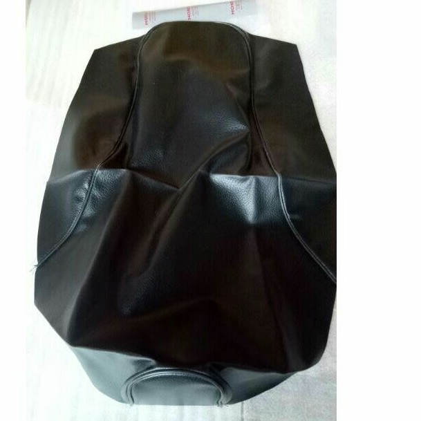 cover kulit perlak jok jog sadel supra 100 cc supra x lama supra x 100