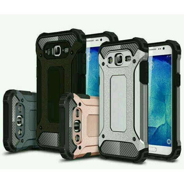 Spigen iron Case For Xiaomi Redmi 3 Pro/ Redmi 4A/ Redmi 4x/ Redmi Note 3/ Redmi Note 4