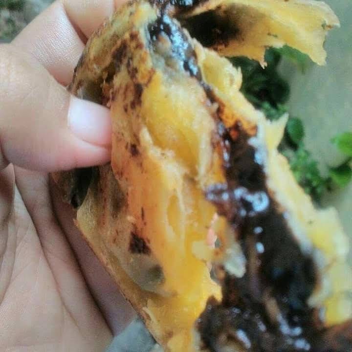 

Roti Maryam / Coklat keju / 10Pcs