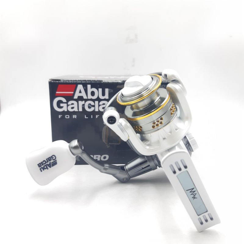 Reel Pancing Abu Garcia Max Pro SP5 - 500 Screw in Power Handle