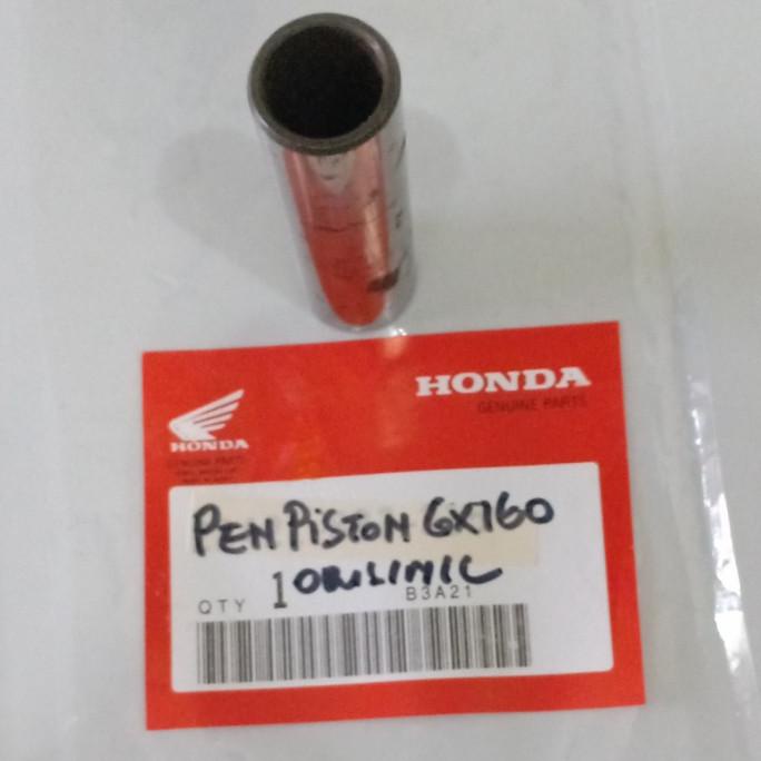 Ready stock] Pen piston GX160/GX200/GX140 orisinil