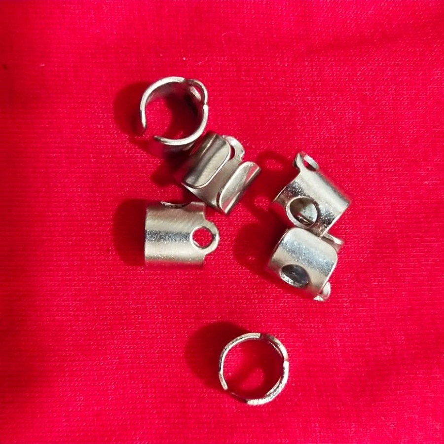 Cincin Tiang Jarum Mesin Jahit Industrial